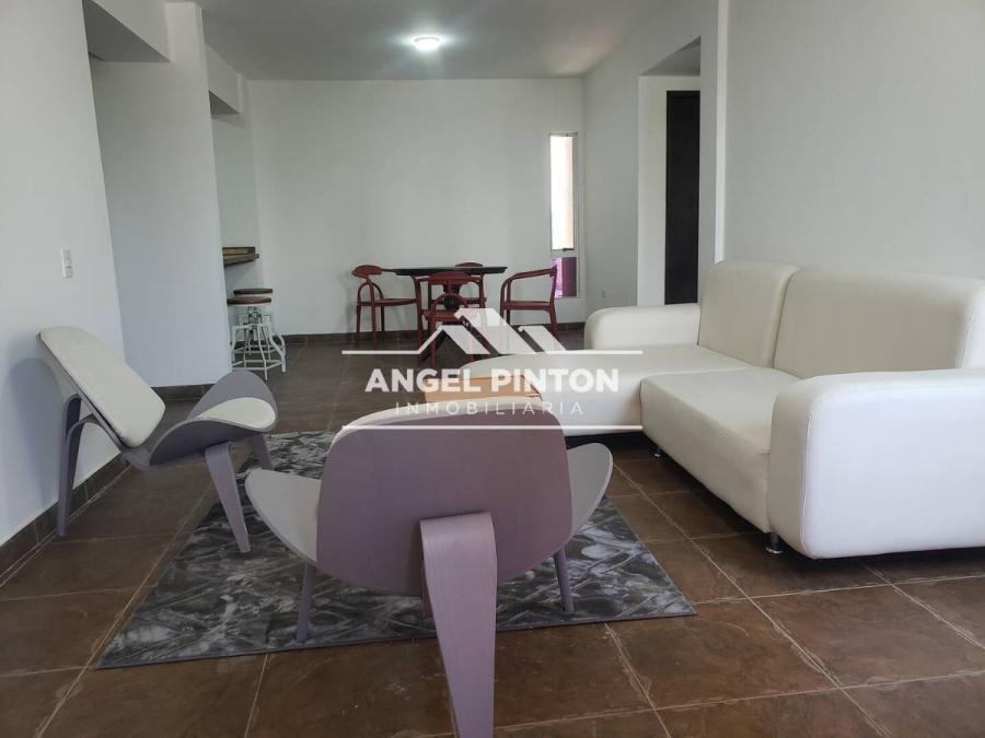 Foto Apartamento en Alquiler en Este, Maracaibo, Zulia - U$D 800 - APA252323 - BienesOnLine