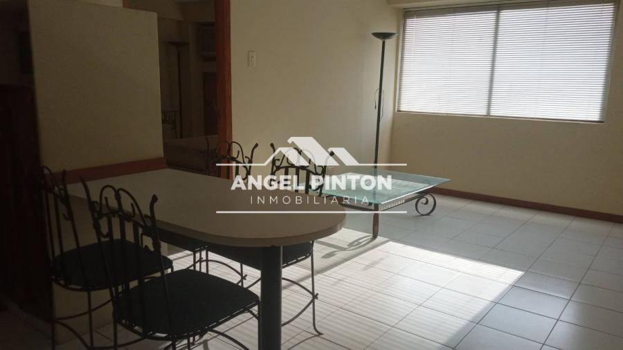 Foto Apartamento en Alquiler en Norte, Maracaibo, Zulia - U$D 200 - APA251574 - BienesOnLine