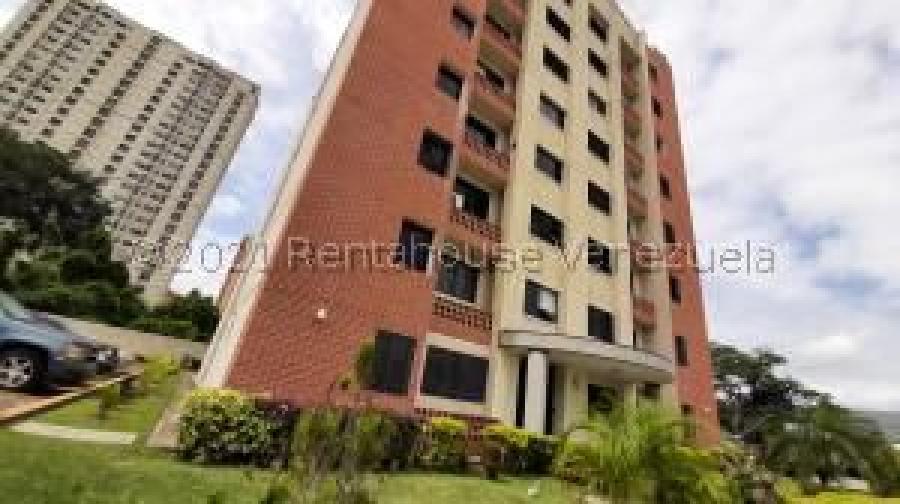 Foto Apartamento en Alquiler en El Rincon, Naguanagua, Carabobo - U$D 350 - APA156826 - BienesOnLine