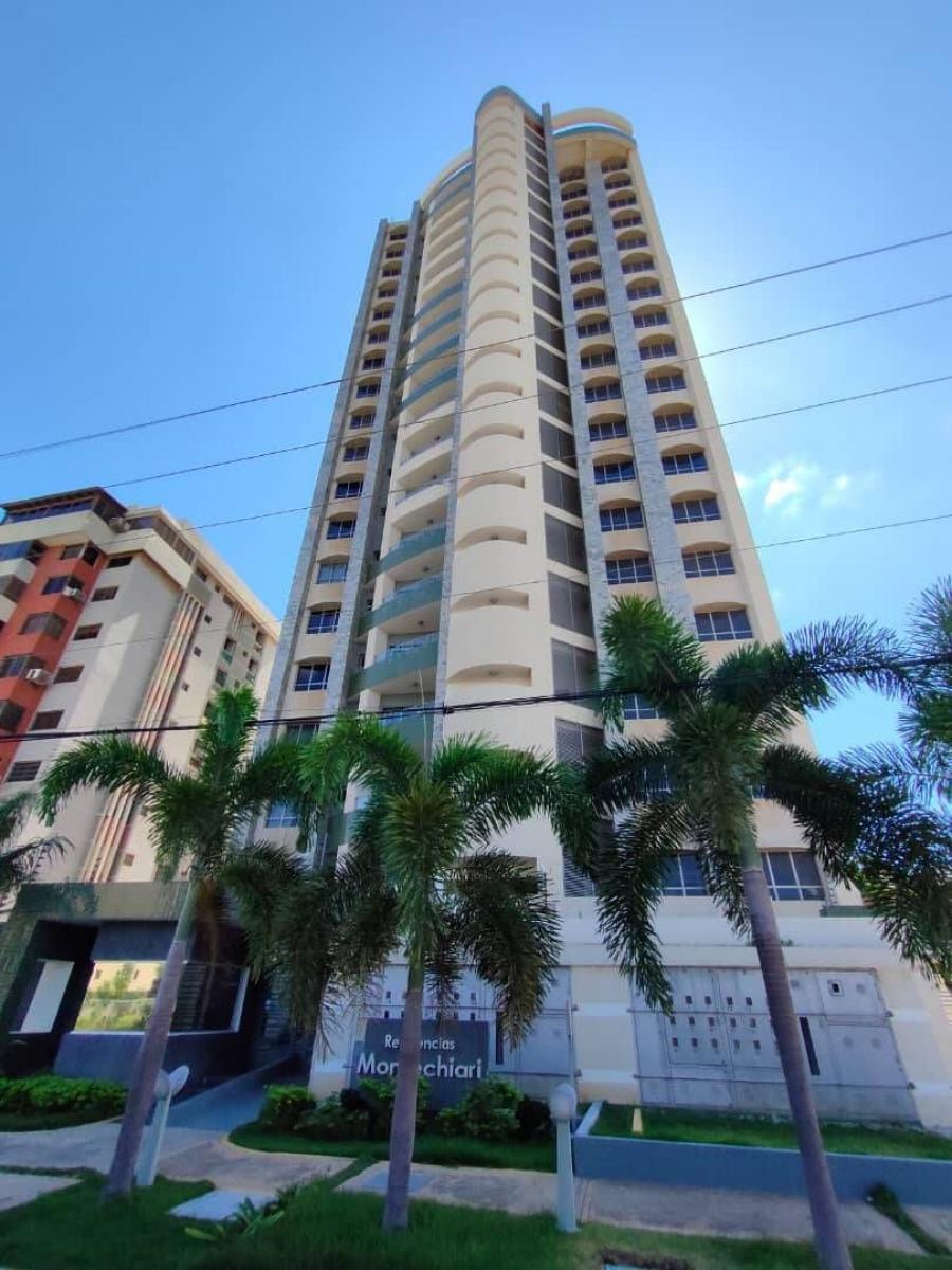 Foto Apartamento en Alquiler en Maracaibo, Zulia - U$D 330 - APA164714 - BienesOnLine