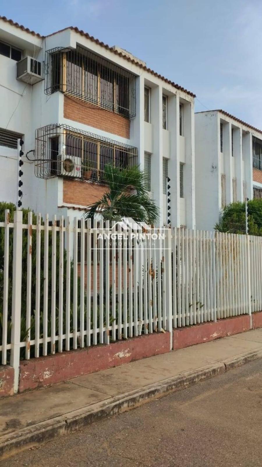 Foto Apartamento en Alquiler en Maracaibo, Zulia - U$D 190 - APA209566 - BienesOnLine
