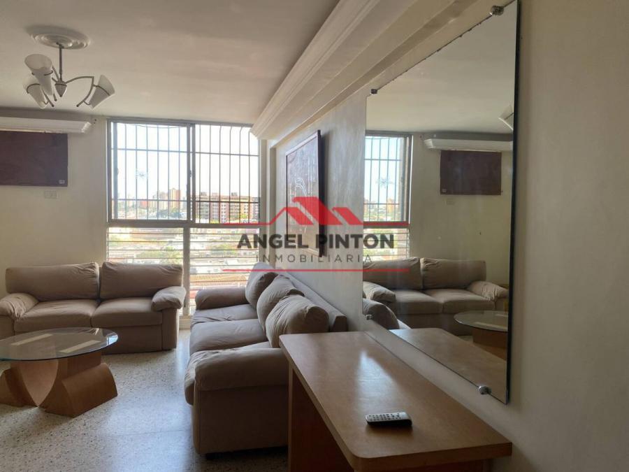 Foto Apartamento en Alquiler en Maracaibo, Zulia - U$D 220 - APA193801 - BienesOnLine