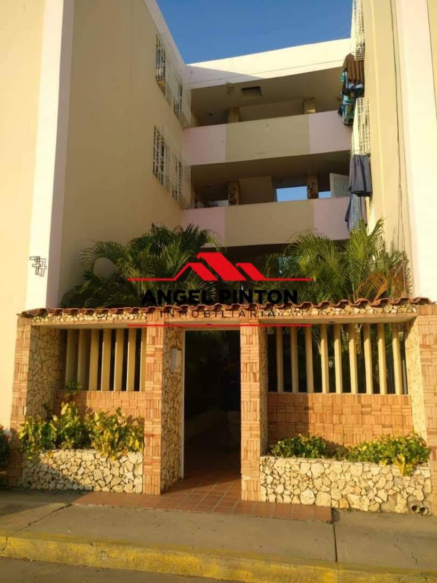 Foto Apartamento en Alquiler en La Pastora, Maracaibo, Zulia - U$D 150 - APA172759 - BienesOnLine