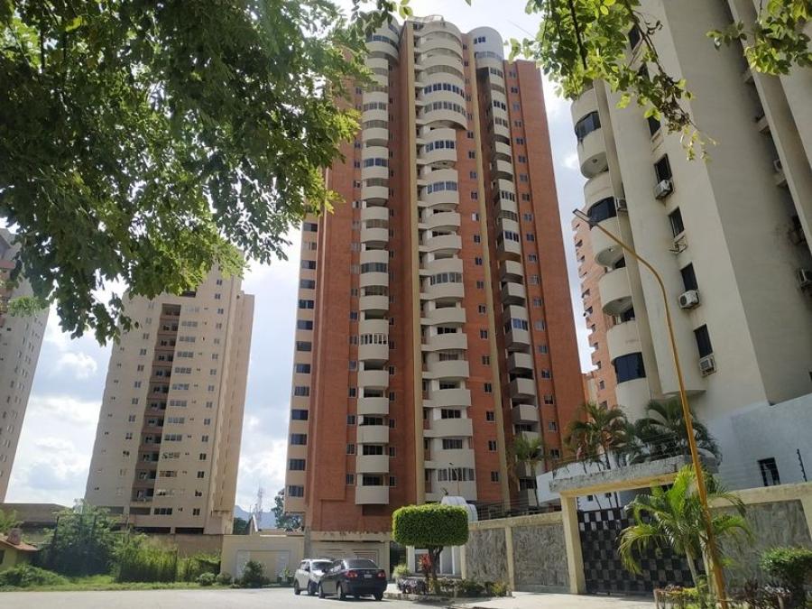 Foto Apartamento en Alquiler en San Jose, Valencia, Carabobo - U$D 500 - APA180383 - BienesOnLine