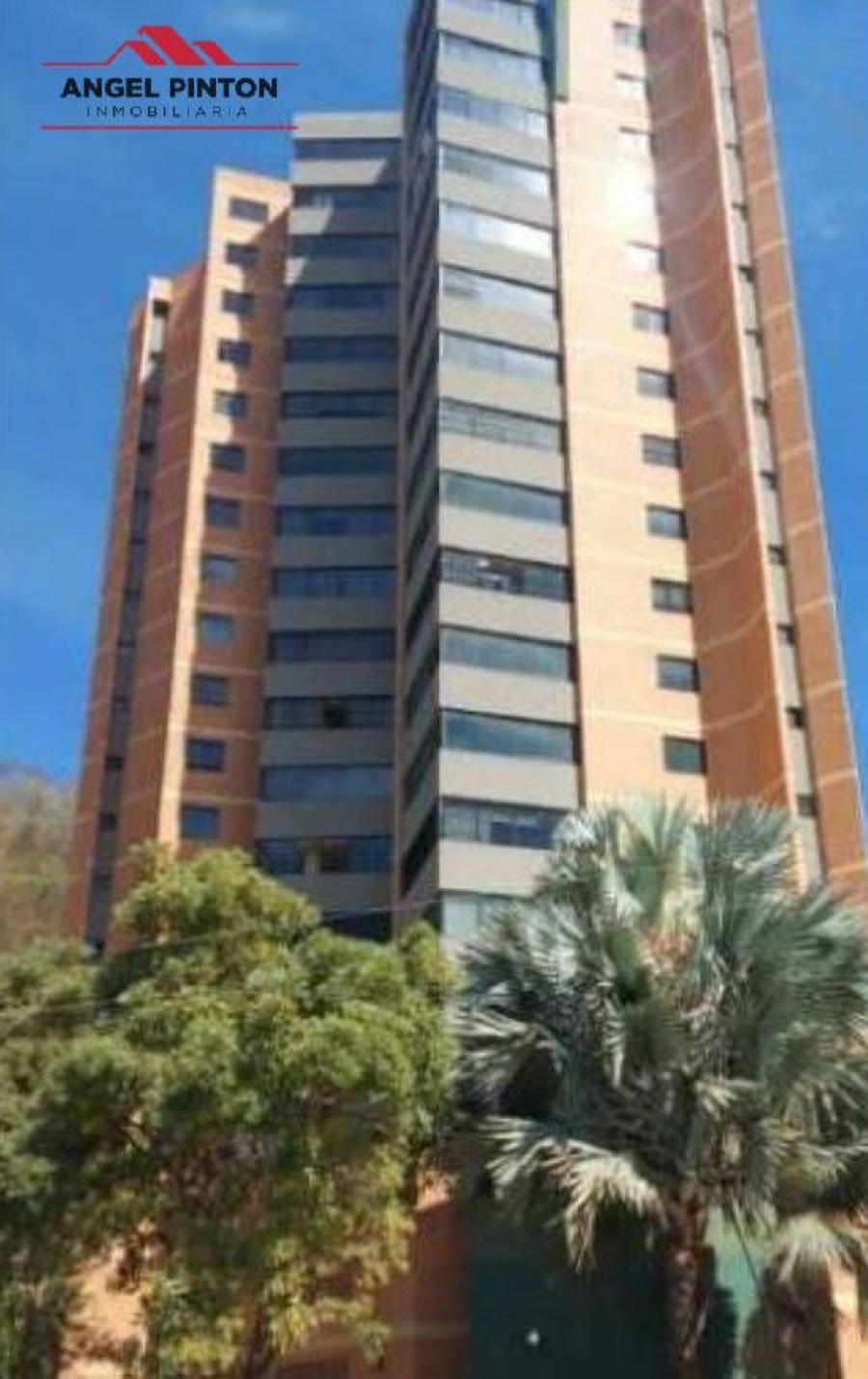 Foto Apartamento en Alquiler en Valencia, Carabobo - U$D 600 - APA176662 - BienesOnLine