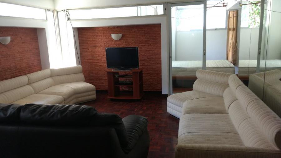 Foto Apartamento en Alquiler en Las Mercedes, Las Mercedes, Distrito Federal - U$D 400 - APA124313 - BienesOnLine