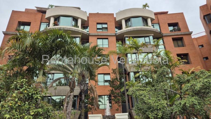Foto Apartamento en Alquiler en las mercedes, Baruta, Miranda - U$D 2.920 - APA254155 - BienesOnLine