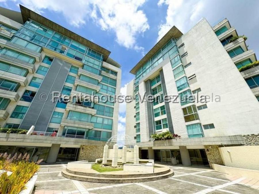 Foto Apartamento en Alquiler en lomas de las mercedes, Caracas, Distrito Federal - U$D 2.300 - APA270830 - BienesOnLine