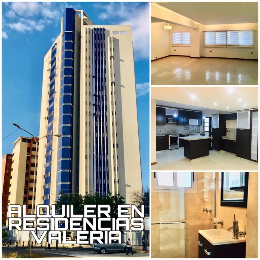 Foto Apartamento en Alquiler en Maracaibo, Zulia - U$D 550 - APA140243 - BienesOnLine