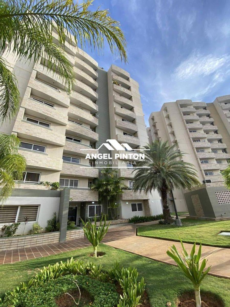 Foto Apartamento en Alquiler en AV MILAGRO NORTE, Maracaibo, Zulia - U$D 480 - APA213412 - BienesOnLine