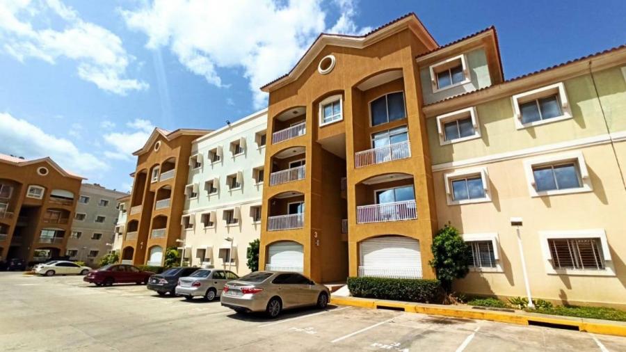 Foto Apartamento en Alquiler en PALMA DEL NORTE, Maracaibo, Zulia - U$D 200 - APA153684 - BienesOnLine