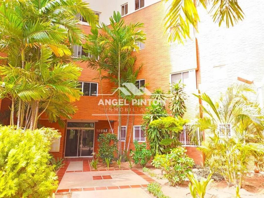 Foto Apartamento en Alquiler en EL MILAGRO, Maracaibo, Zulia - U$D 300 - APA198763 - BienesOnLine
