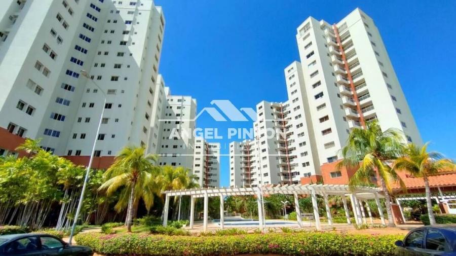 Foto Apartamento en Alquiler en Maracaibo, Zulia - U$D 320 - APA197184 - BienesOnLine