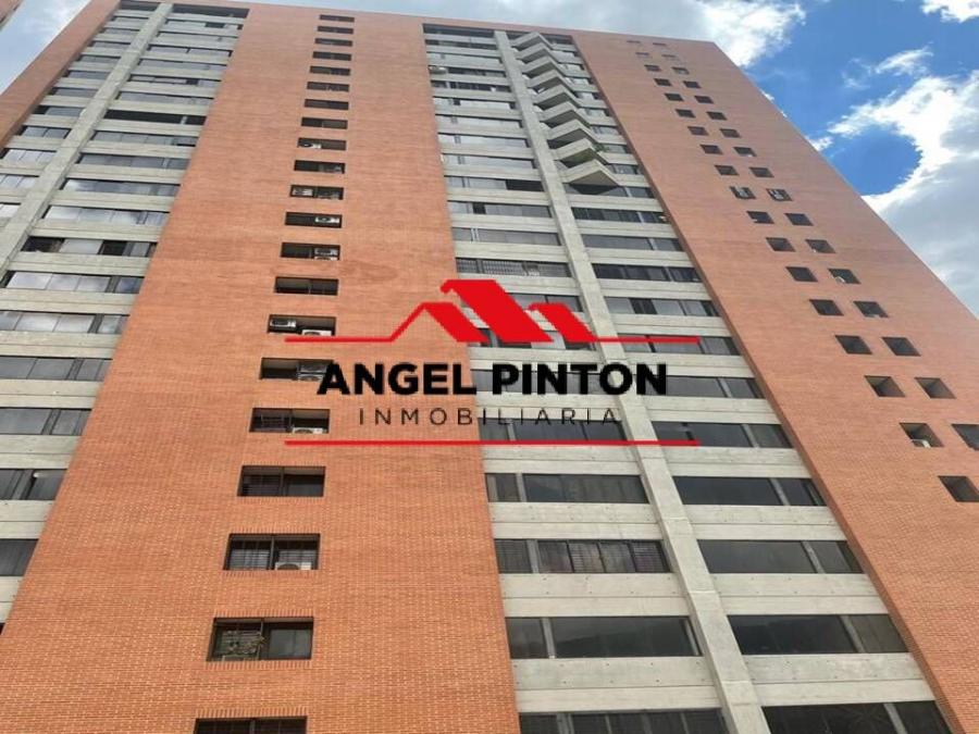 Foto Apartamento en Alquiler en Caracas, Distrito Federal - U$D 400 - APA176413 - BienesOnLine