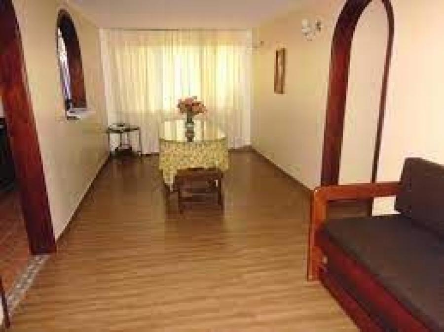 Foto Apartamento en Alquiler vacacional en MERIDA, Merida, Mrida - U$D 50 - AP175674 - BienesOnLine