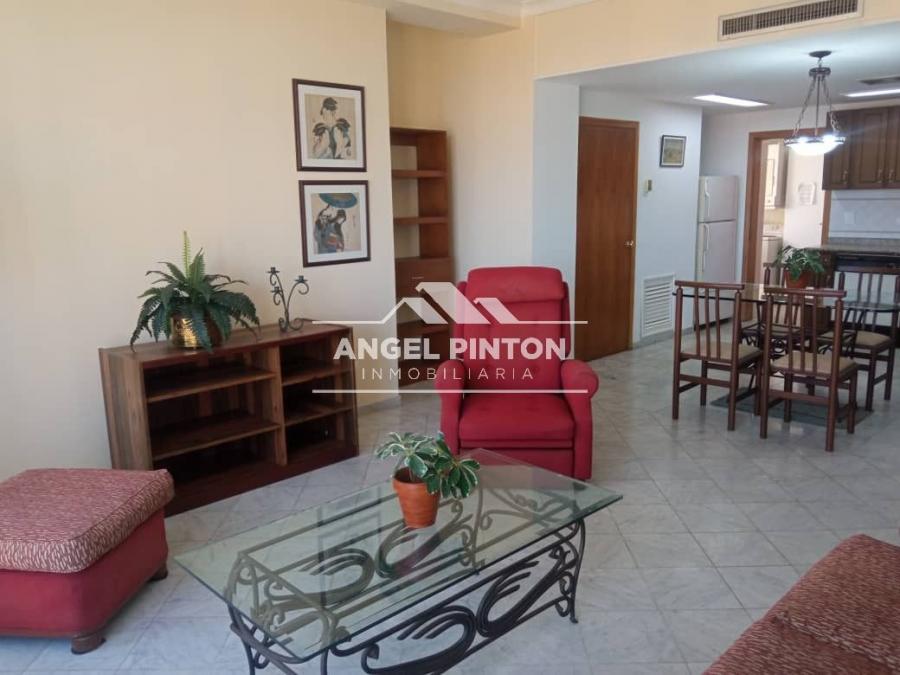 Foto Apartamento en Alquiler en Maracaibo, Zulia - U$D 350 - APA195662 - BienesOnLine