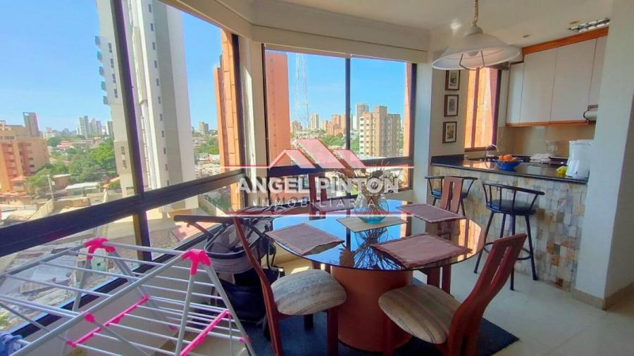 Foto Apartamento en Alquiler en Maracaibo, Zulia - U$D 330 - APA198670 - BienesOnLine