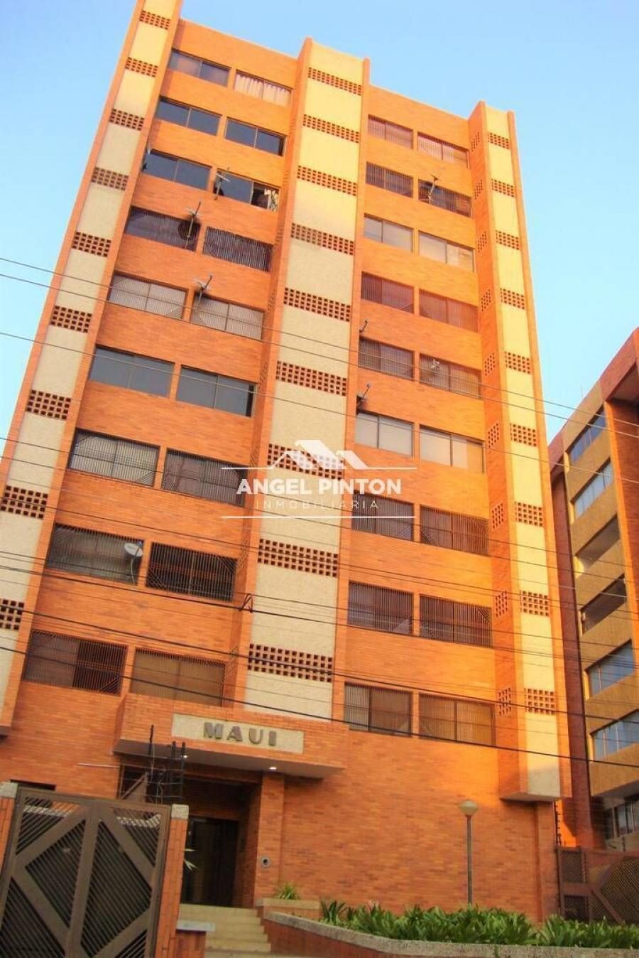 Foto Apartamento en Alquiler en TIERRA NEGRA, Maracaibo, Zulia - U$D 300 - APA225346 - BienesOnLine