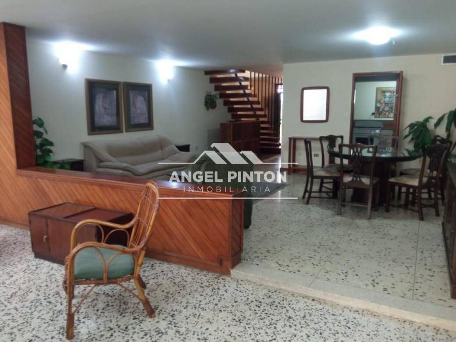 Foto Apartamento en Alquiler en Maracaibo, Zulia - U$D 300 - APA195661 - BienesOnLine