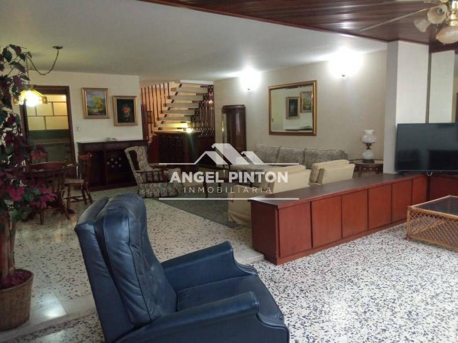 Foto Apartamento en Alquiler en Maracaibo, Zulia - U$D 300 - APA195660 - BienesOnLine
