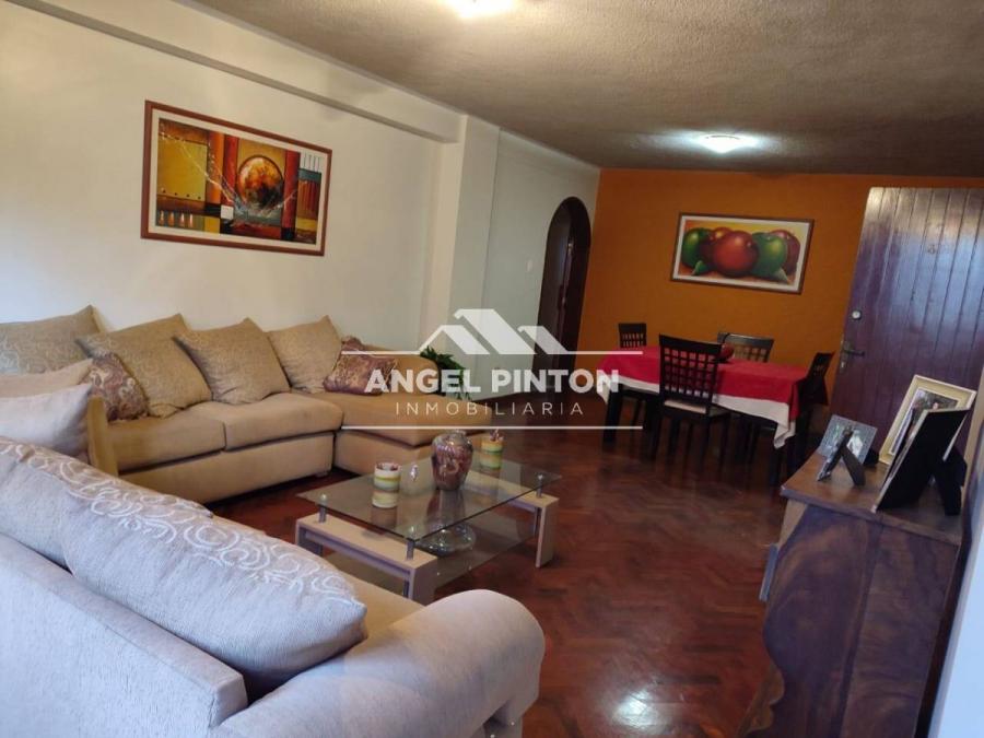 Foto Apartamento en Alquiler en Maracaibo, Zulia - U$D 400 - APA199757 - BienesOnLine