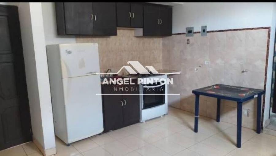 Foto Apartamento en Alquiler en Maracaibo, Zulia - U$D 161 - APA215604 - BienesOnLine
