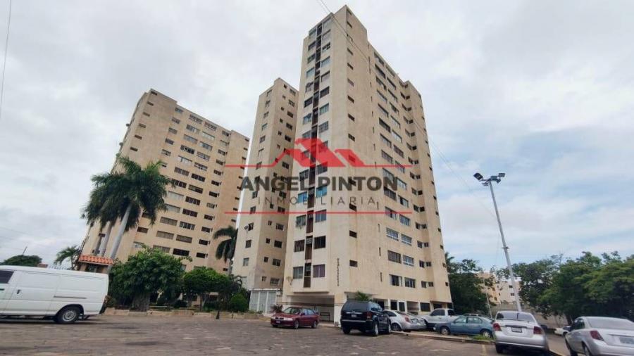 Foto Apartamento en Venta en ZONA ESTE, Maracaibo, Zulia - U$D 13.999 - APV181769 - BienesOnLine