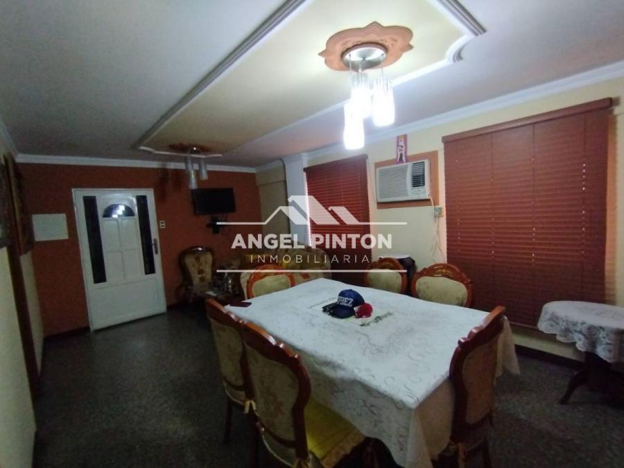 Foto Apartamento en Alquiler en San Francisco, Zulia - U$D 200 - APA205366 - BienesOnLine