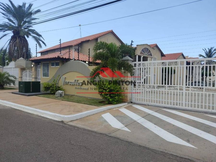 Foto Apartamento en Alquiler en Maracaibo, Zulia - U$D 360 - APA187934 - BienesOnLine