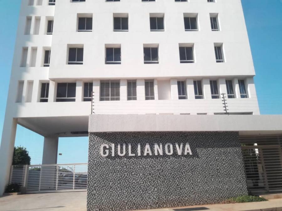 Foto Apartamento en Alquiler en ZAPARA, Maracaibo, Zulia - U$D 250 - APA153686 - BienesOnLine