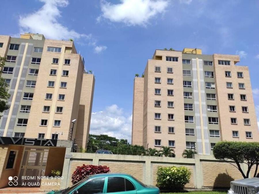 Foto Apartamento en Venta en Naguanagua, Carabobo - U$D 45.000 - APV160647 - BienesOnLine