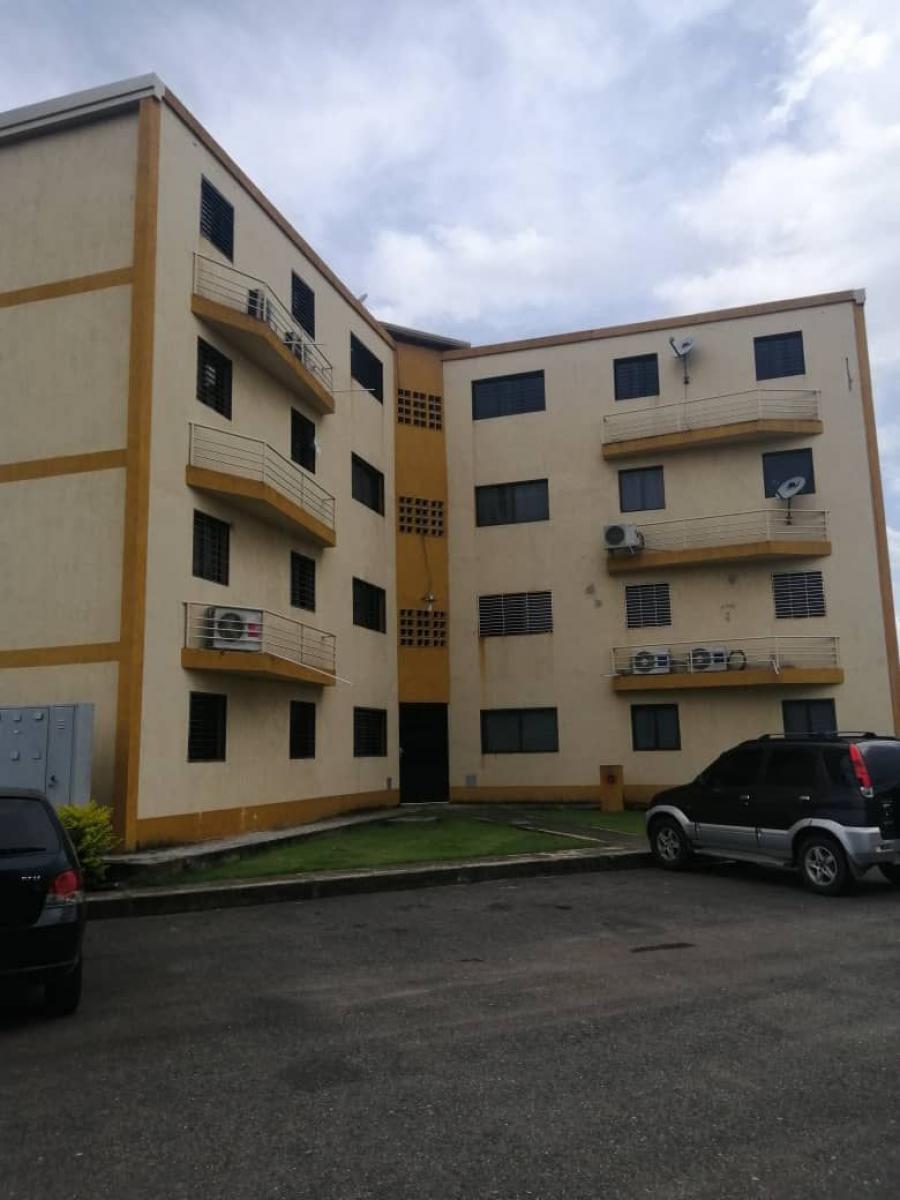 Foto Apartamento en Venta en Barinas, Barinas, Barinas - U$D 23.000 - APV158073 - BienesOnLine