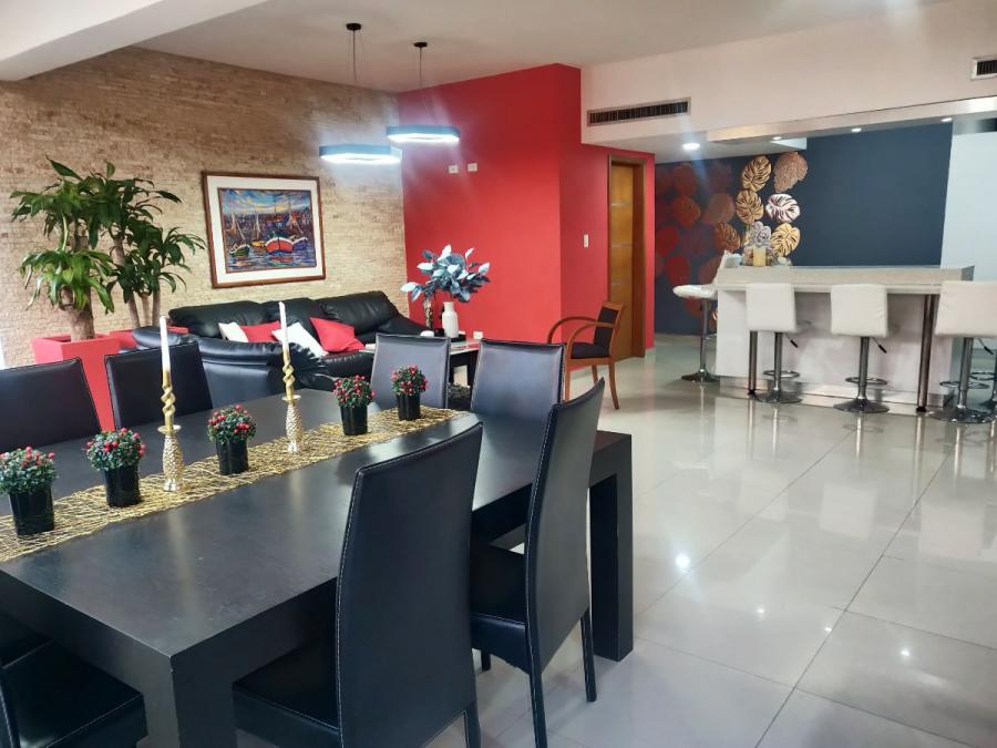 Foto Apartamento en Venta en La Trigalea, Valencia, Carabobo - U$D 160.000 - APV189862 - BienesOnLine