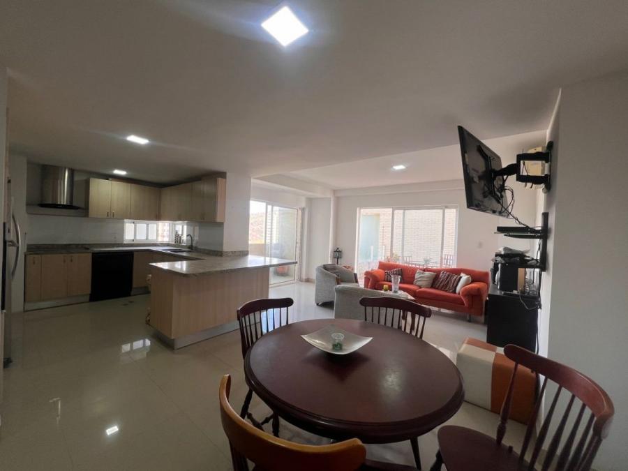 Foto Apartamento en Alquiler en Naguanagua, Carabobo - U$D 700 - APA269434 - BienesOnLine