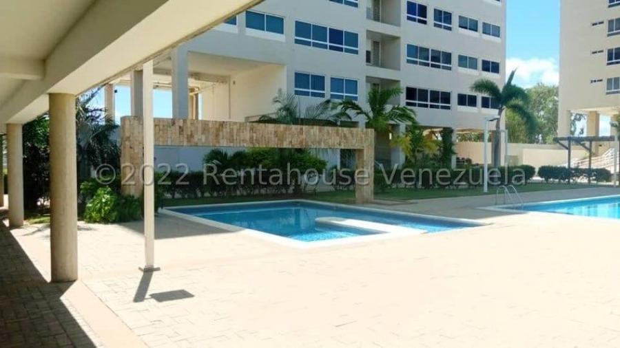 Foto Apartamento en Alquiler en Maracaibo, Zulia - U$D 400 - APA204570 - BienesOnLine