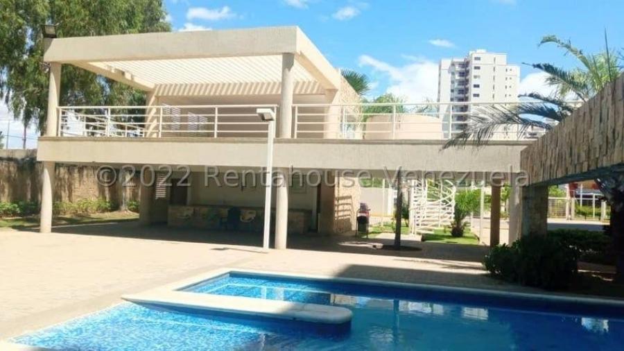 Foto Apartamento en Alquiler en Maracaibo, Zulia - U$D 450 - APA216241 - BienesOnLine