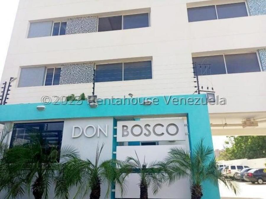 Foto Apartamento en Alquiler en Maracaibo, Zulia - U$D 400 - APA204712 - BienesOnLine