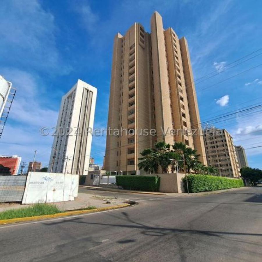 Foto Apartamento en Alquiler en Maracaibo, Zulia - U$D 300 - APA216661 - BienesOnLine