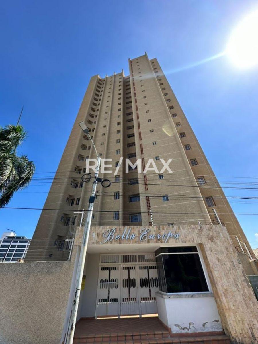 Foto Apartamento en Alquiler en Av Bella Vista, Maracaibo, Zulia - U$D 450 - APA203454 - BienesOnLine