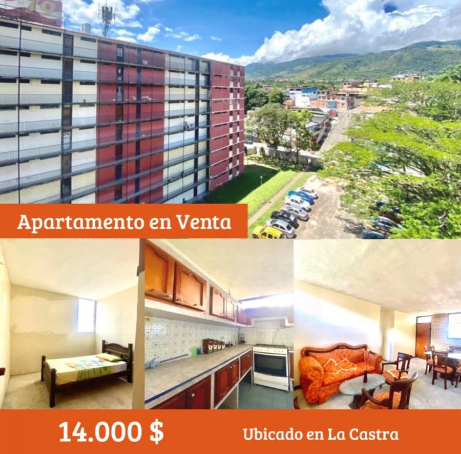 Foto Apartamento en Venta en San Cristbal, Tchira - U$D 14.000 - APV198232 - BienesOnLine