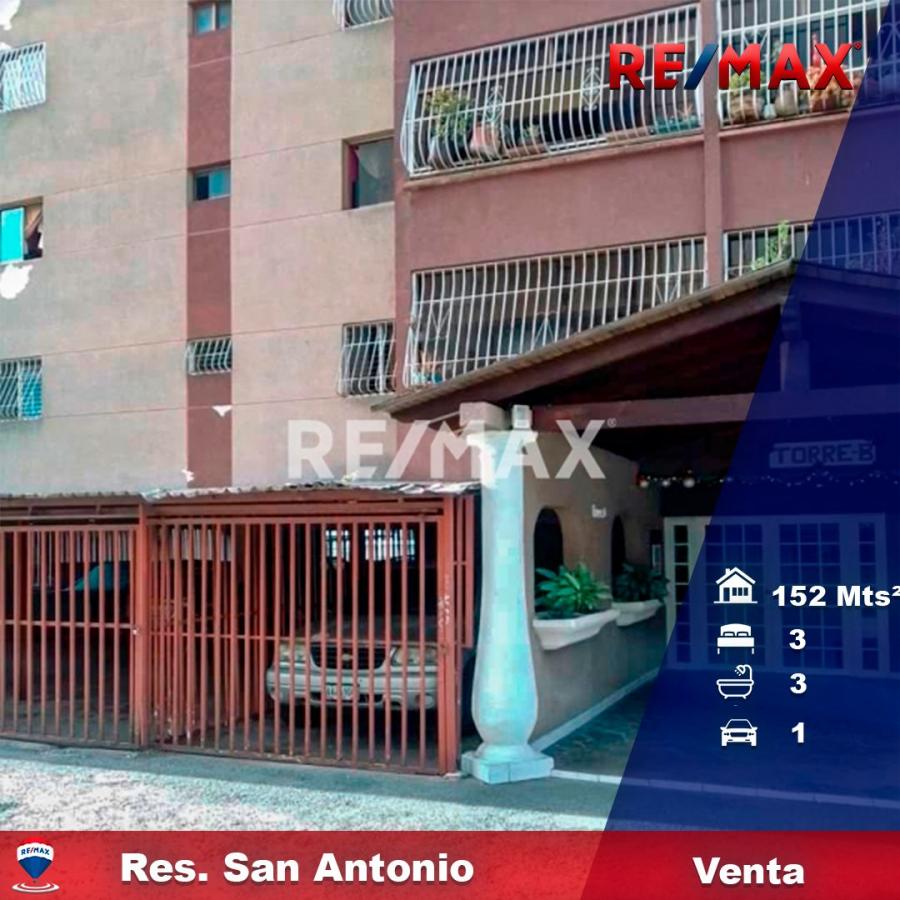 Foto Apartamento en Venta en San Antonio de Los Altos, Miranda - U$D 59.999 - APV155028 - BienesOnLine