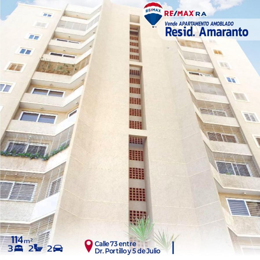Foto Apartamento en Venta en 5 de Julio, Maracaibo, Zulia - U$D 34.000 - APV159836 - BienesOnLine