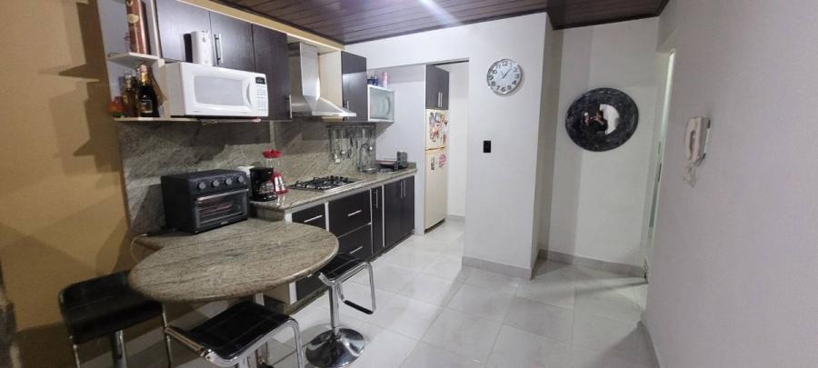 Home in Metric Way