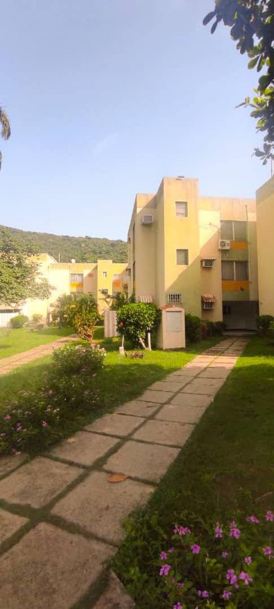 Foto Apartamento en Venta en Baha de Cata, Ocumare de la Costa, Aragua - U$D 28.000 - APV170486 - BienesOnLine