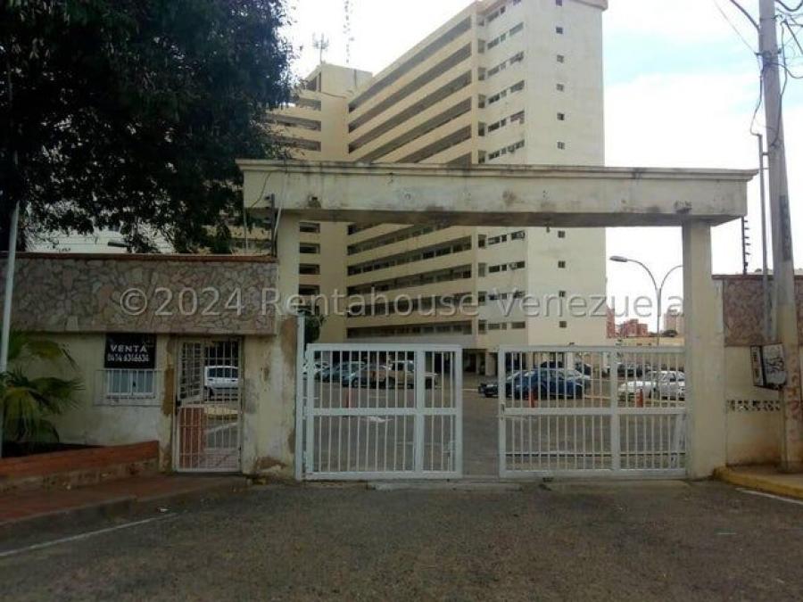Foto Apartamento en Venta en Maracaibo, Zulia - U$D 12.000 - APV234405 - BienesOnLine