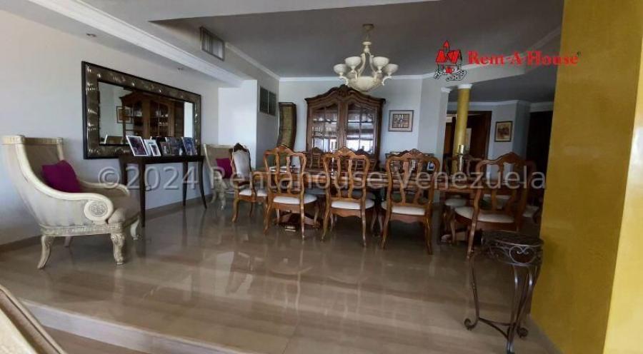 Foto Apartamento en Venta en Maracaibo, Zulia - U$D 300.000 - APV220175 - BienesOnLine