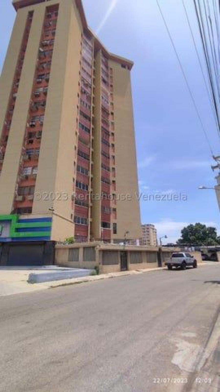 Apartamento en Venta en Maracaibo