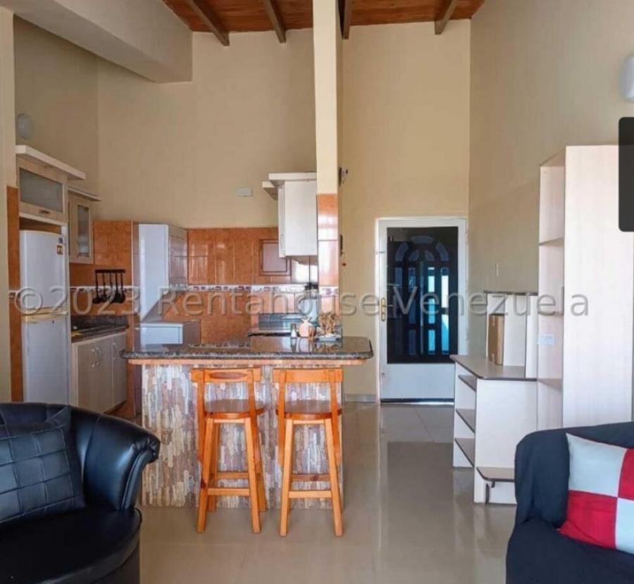 Apartamento en Venta en Zarabon