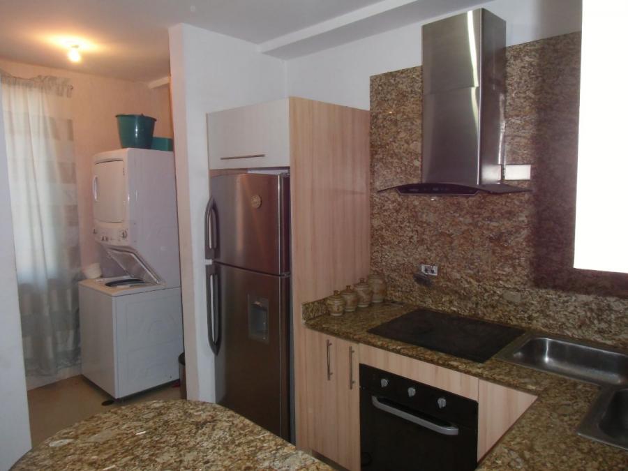 Foto Apartamento en Venta en Ciudad Guayana, Bolvar - U$D 25.000 - APV151070 - BienesOnLine