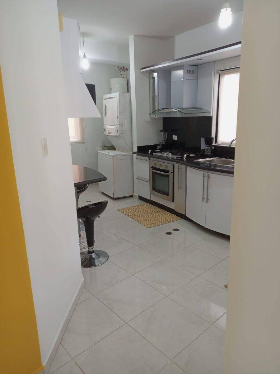 Foto Apartamento en Alquiler en LAS CHIMENEAS, Valencia, Carabobo - U$D 600 - APA224123 - BienesOnLine
